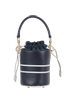 Micro Vibe Bag, back view
